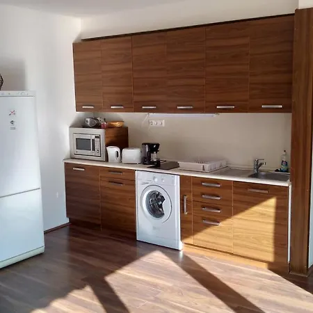 Lara Apartman דירה *