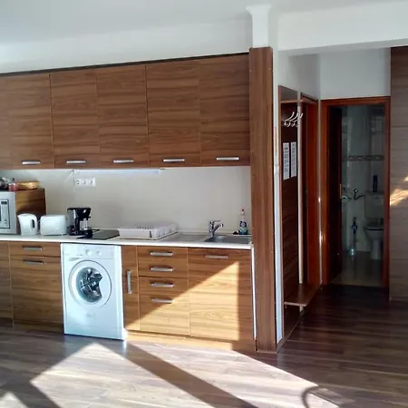 דירה Lara Apartman